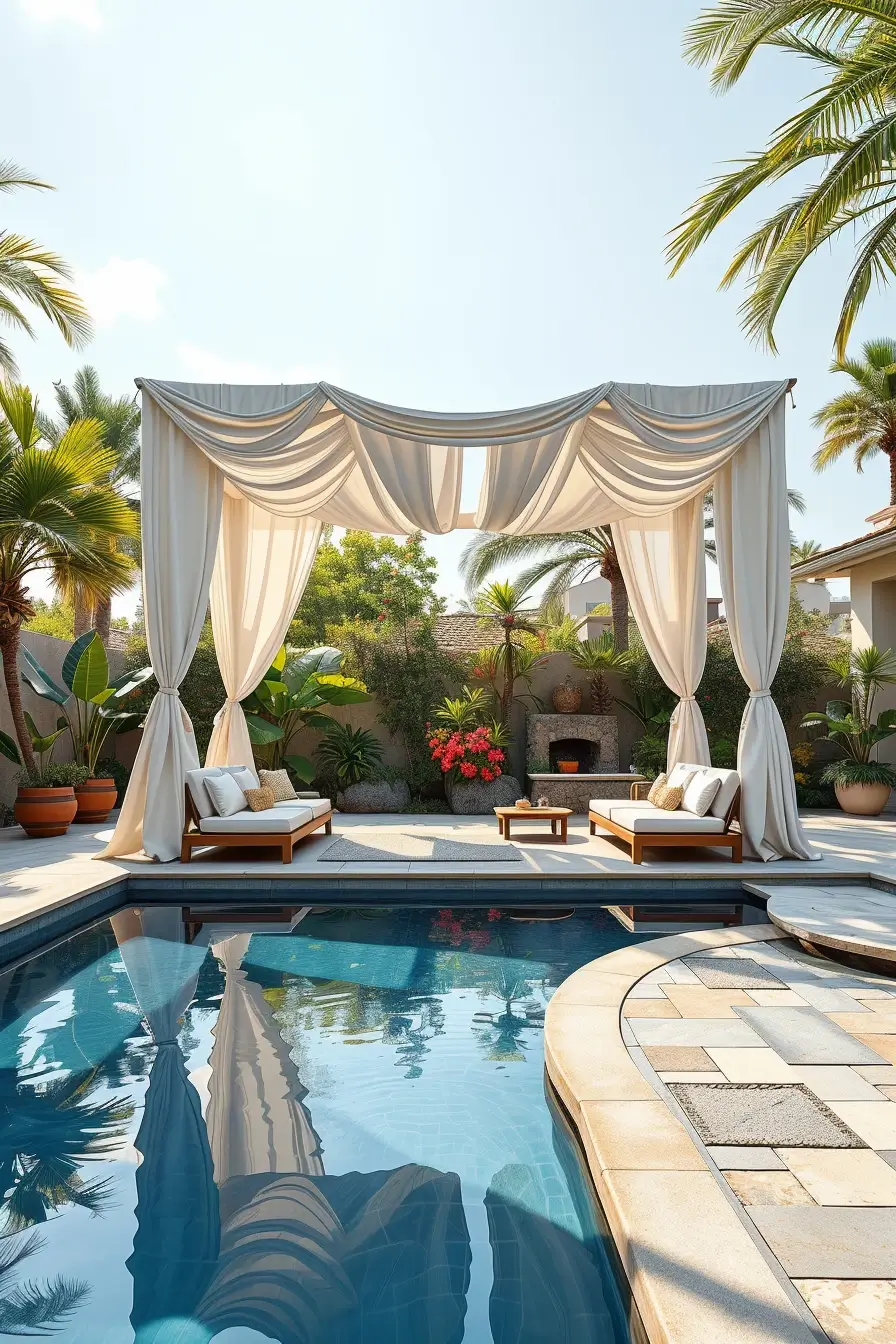 59 Canopy Design Ideas 2026 For Stylish And Comfortable Outdoor Spaces