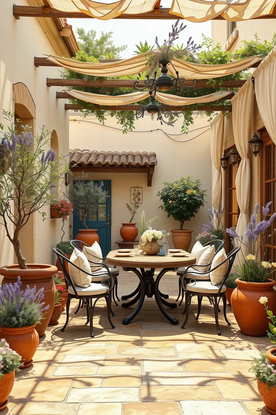 57 Summer Patio Decor Ideas 2026 To Transform Your Outdoor Space