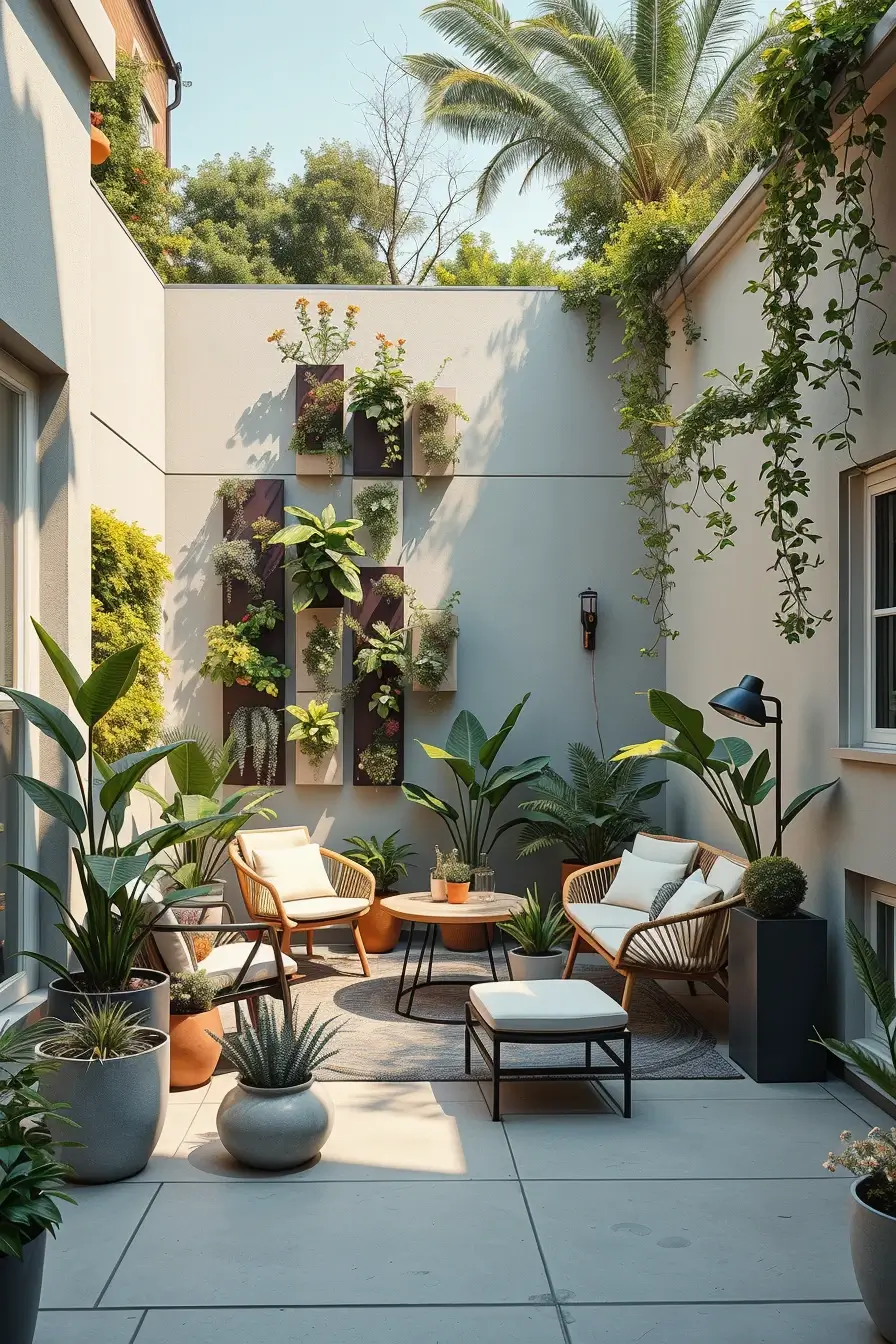 58 Backyard Privacy Ideas 2026 For Stylish And Cozy Outdoor Spaces