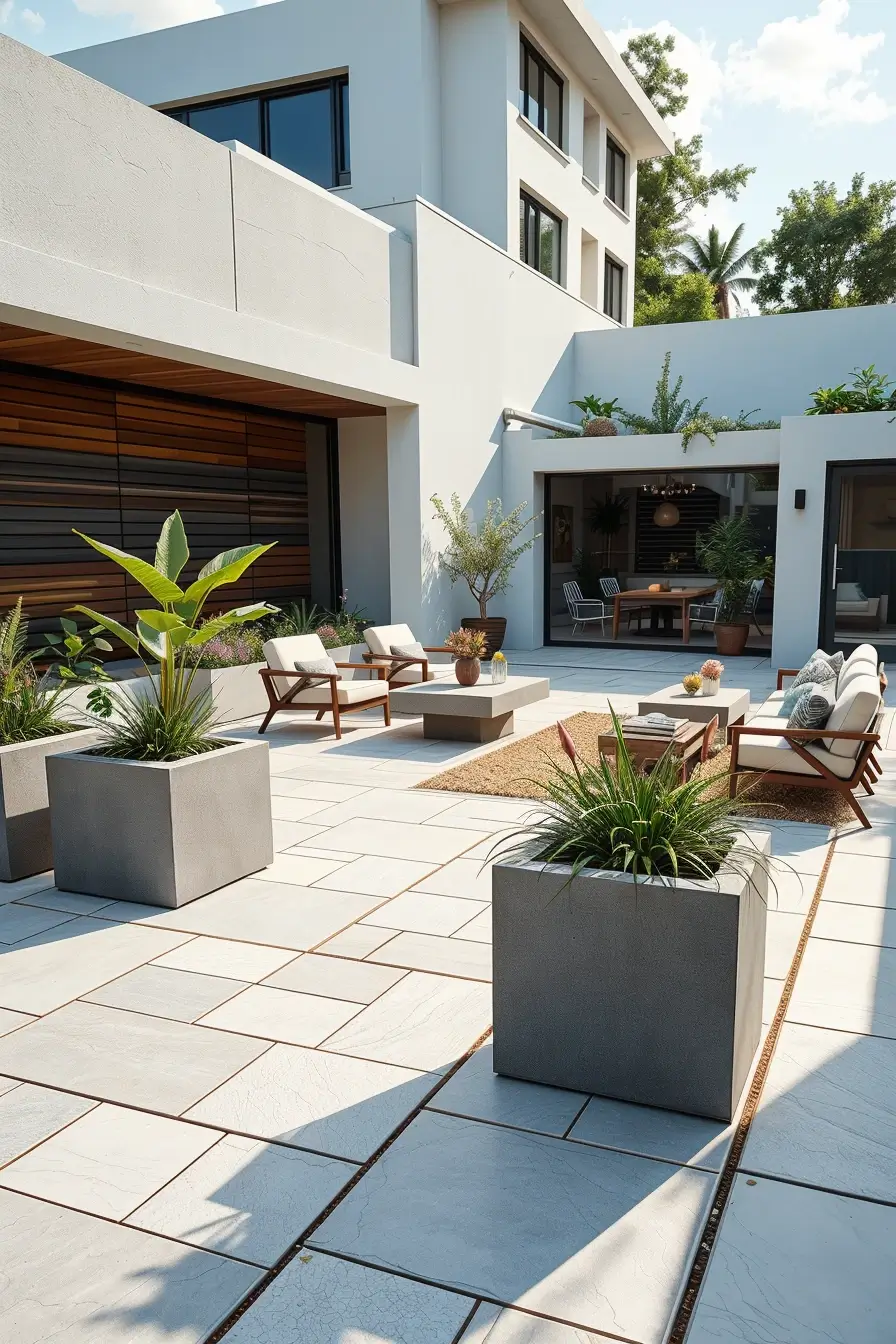 59 Garden Decor Trends 2026: Stylish Outdoor Design Ideas For Modern Living