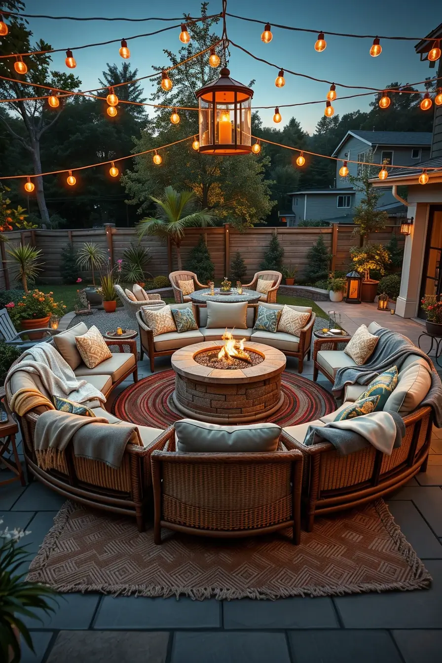 53 Backyard Landscaping Inspiration Summer 2026 Ideas To Transform Your Outdoor Space