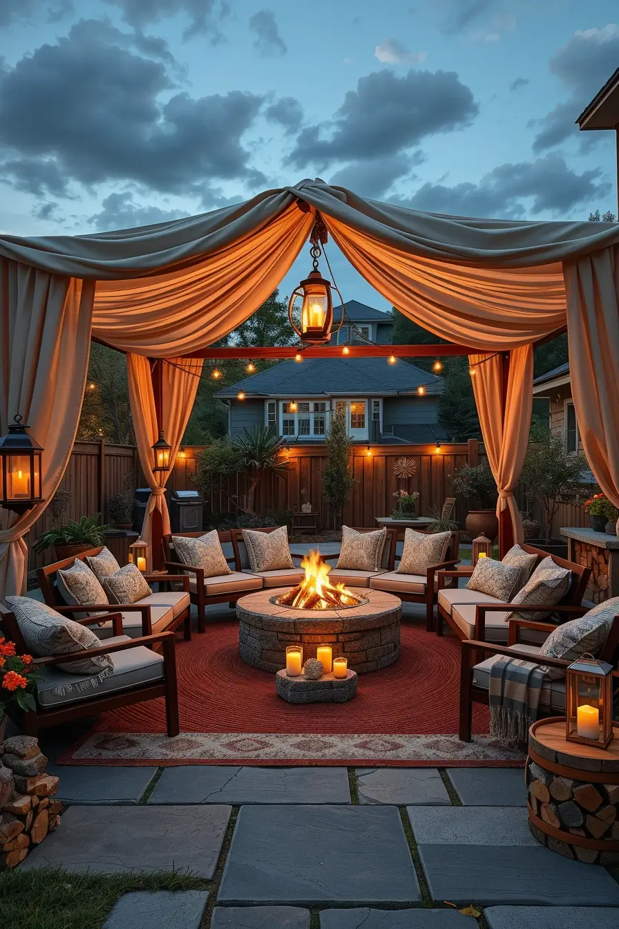 59 Canopy Design Ideas 2026 For Stylish And Comfortable Outdoor Spaces