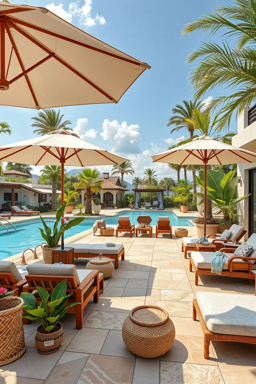 57 Summer Patio Decor Ideas 2026 To Transform Your Outdoor Space