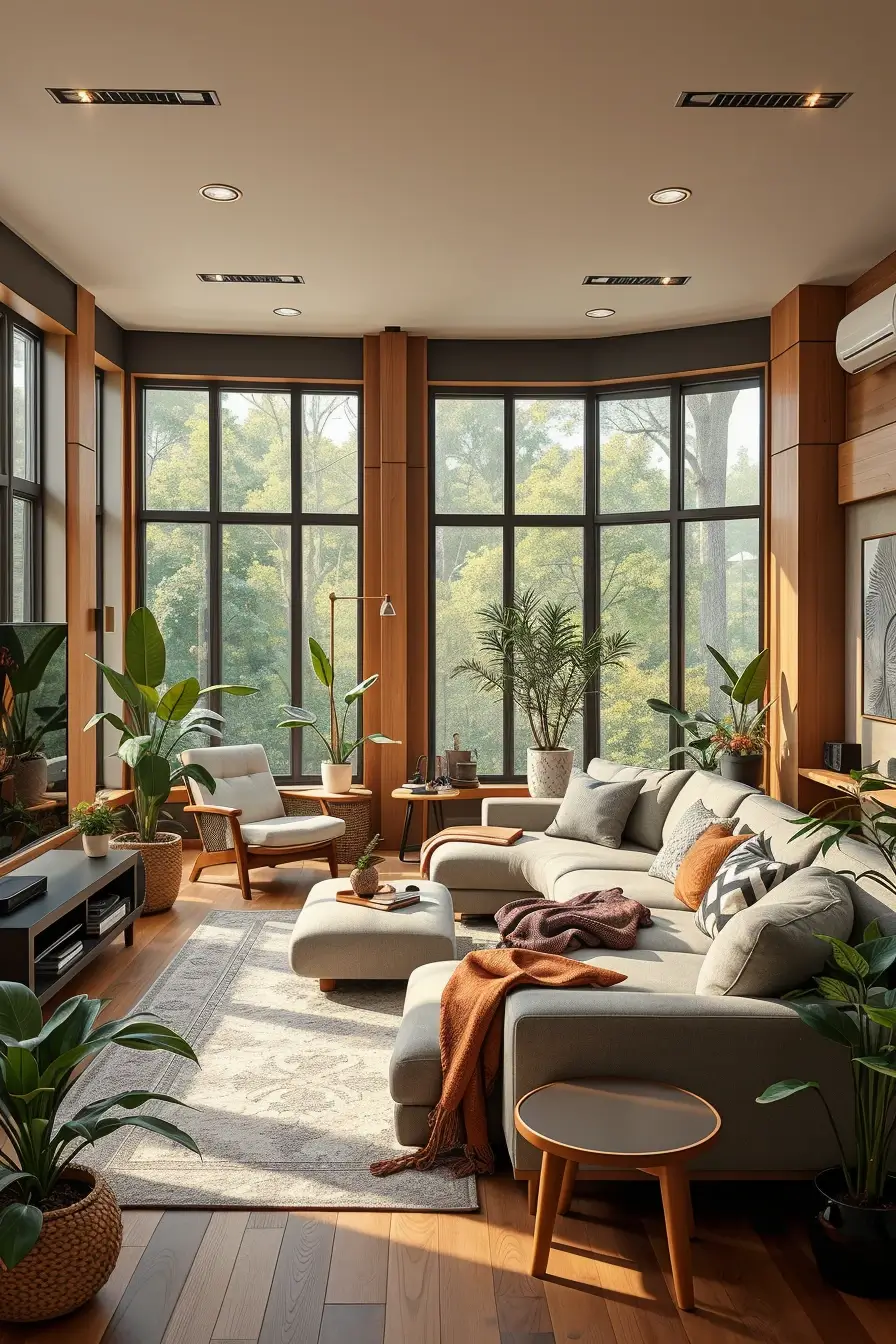 60 Cozy And Functional Entertainment Spaces 2026: Smart, Stylish & Inviting Ideas