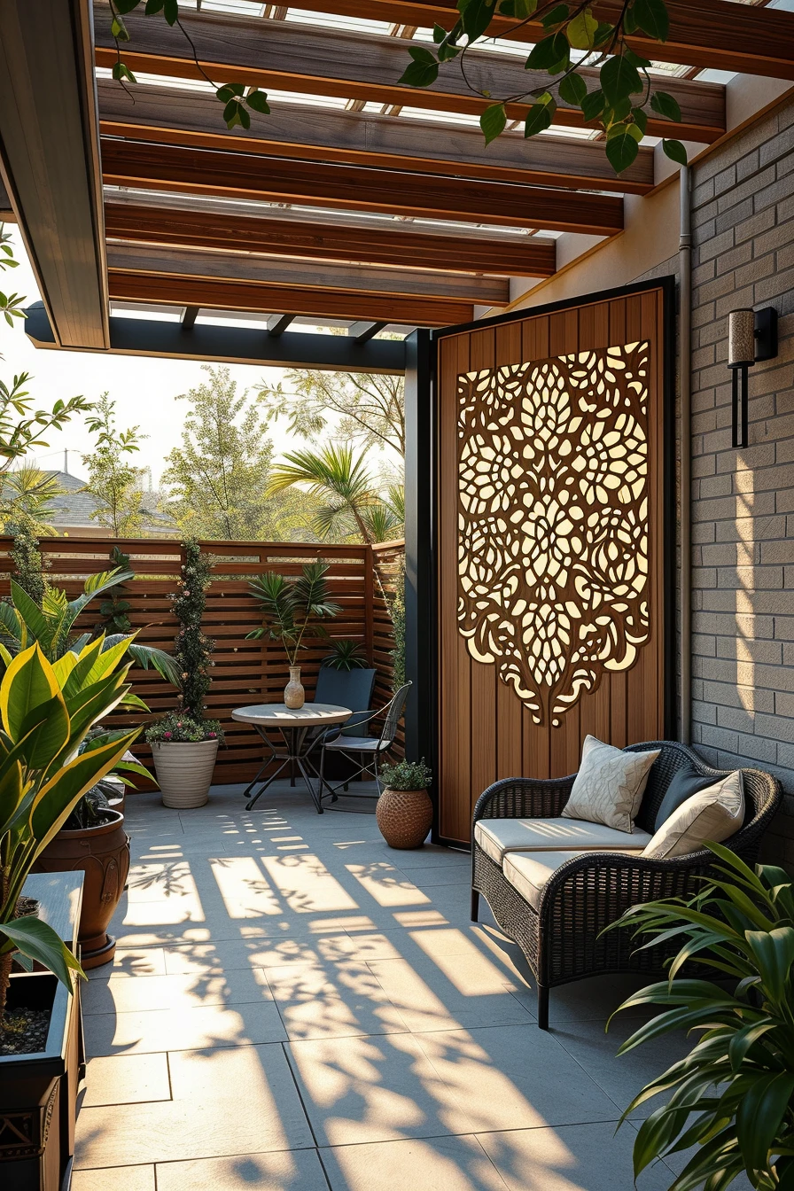 53 Outdoor Patio Décor Trends 2026: Stylish Ideas For Modern Outdoor Living