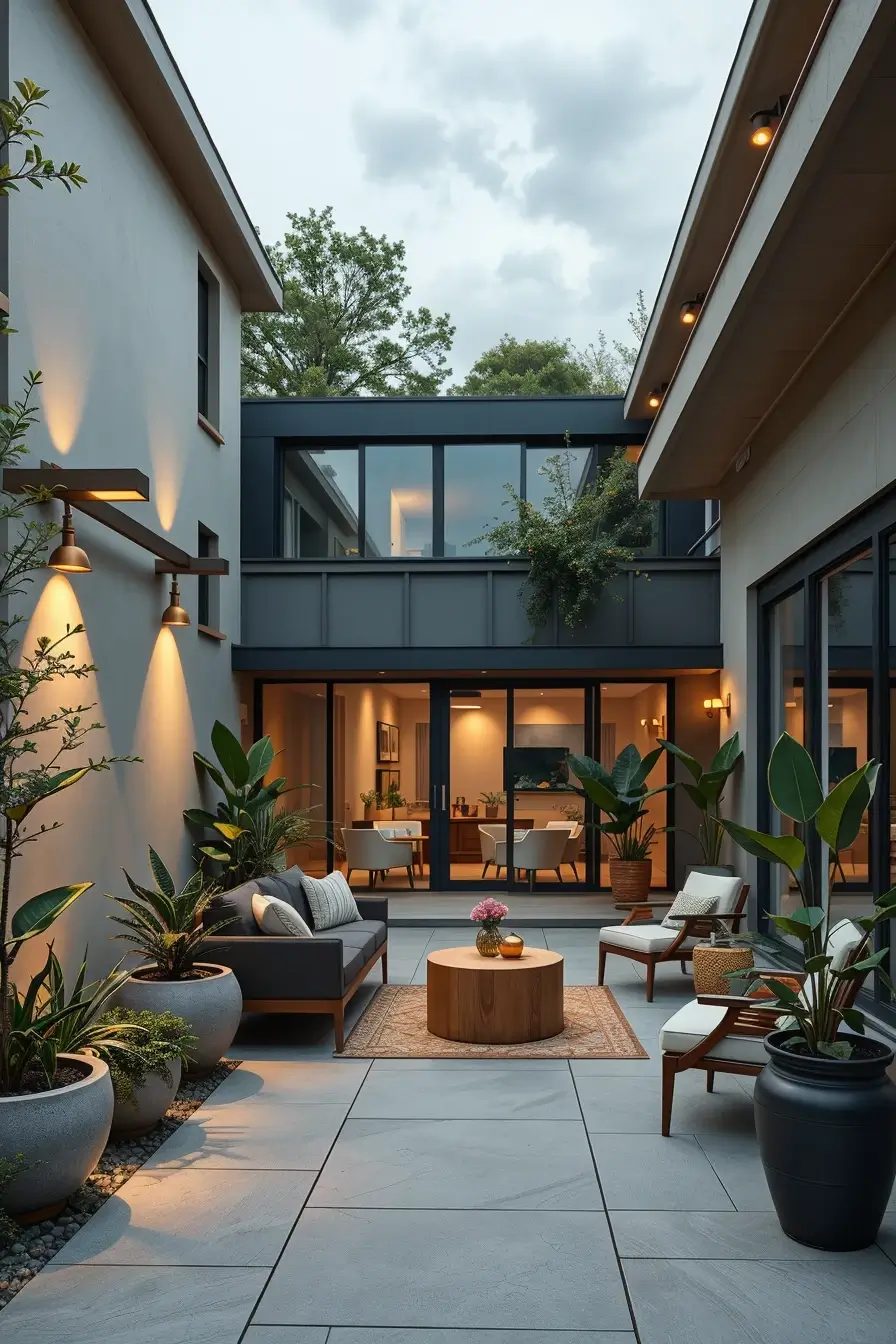 58 Garden Lighting And Décor Accents 2026 For A Stylish And Glowing Outdoor Space