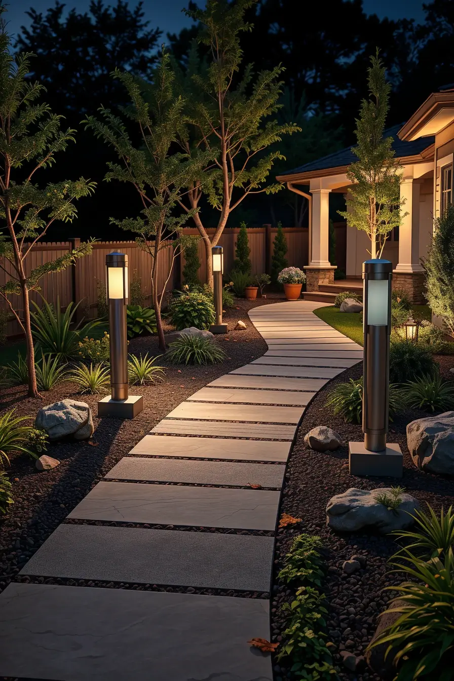 59 Summer Garden Lighting Ideas 2026 For A Stylish And Cozy Outdoor Space