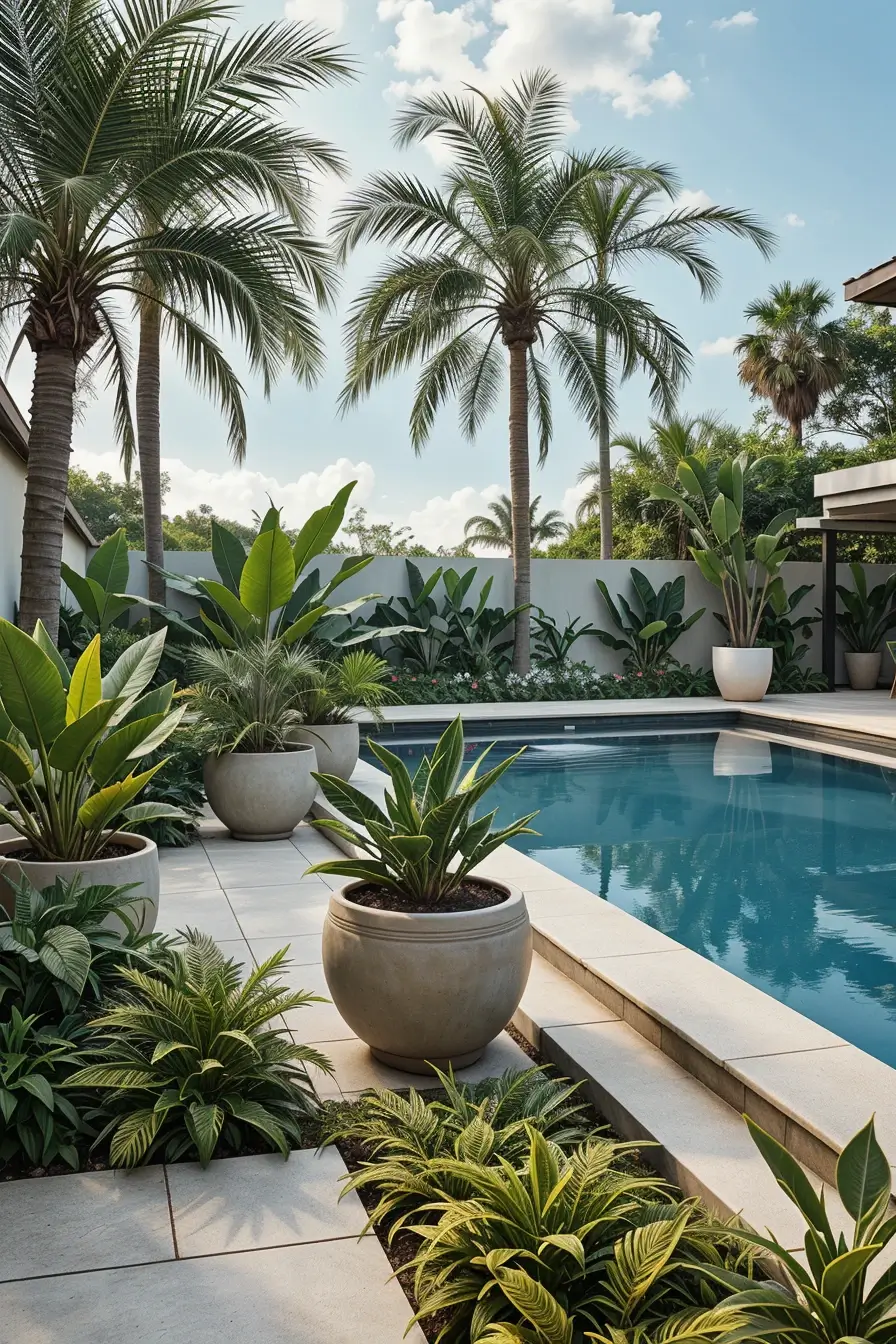 52 Poolside Decor Inspiration 2026 Ideas For A Stylish Outdoor Oasis