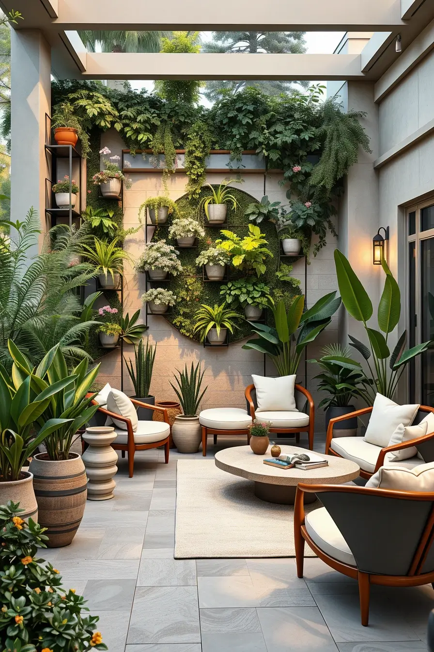 57 Cozy And Functional Outdoor Rooms 2026: Stylish Patio Design Ideas & Backyard Trends