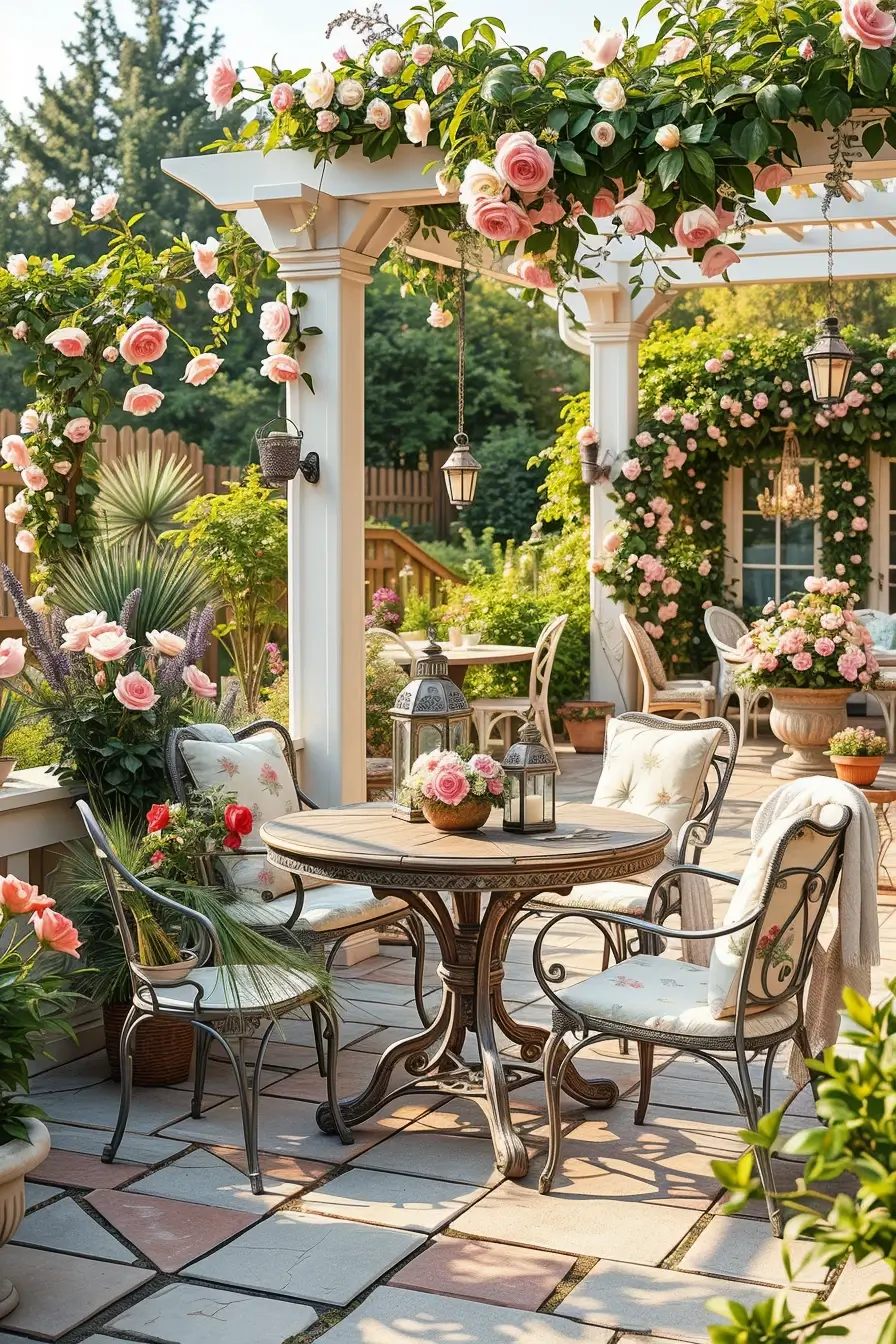 57 Summer Patio Decor Ideas 2026 To Transform Your Outdoor Space