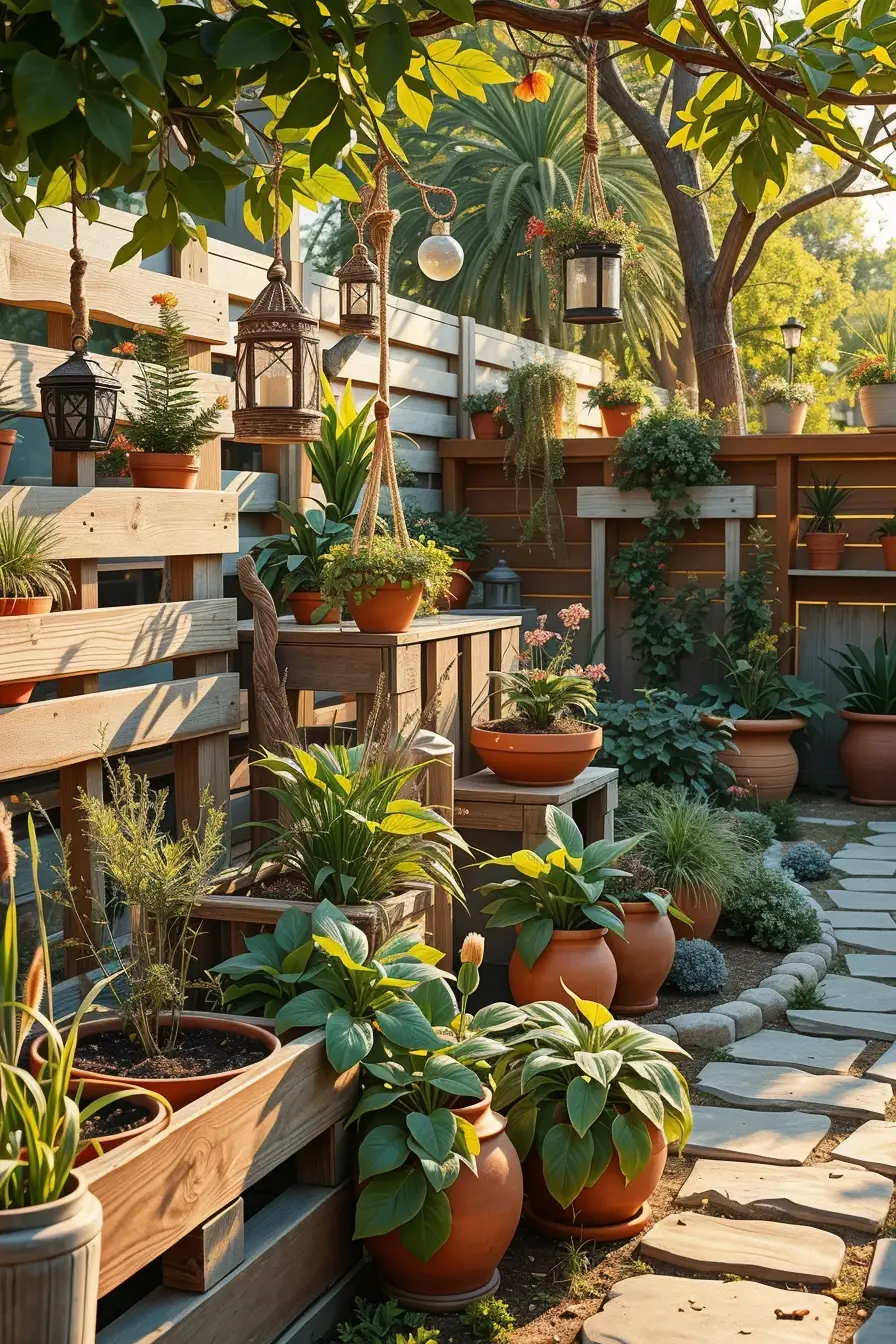 60 Summer Garden Decor Ideas 2026 For A Stylish And Relaxing Outdoor Space