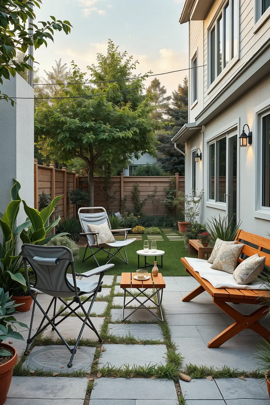 55 Trendy Backyard Seating Arrangements 2026 For Stylish Outdoor Living