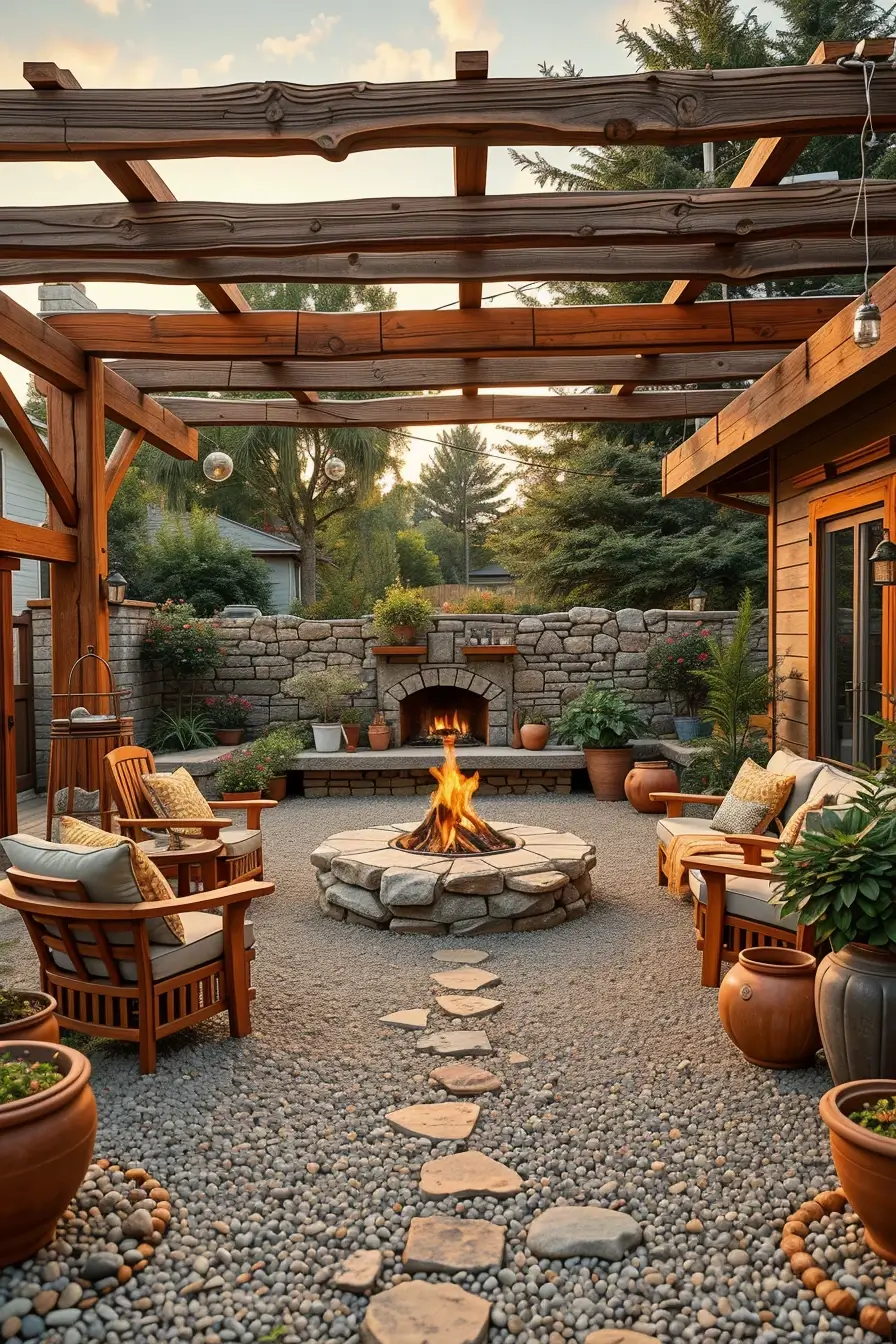 53 Backyard Landscaping Inspiration Summer 2026 Ideas To Transform Your Outdoor Space