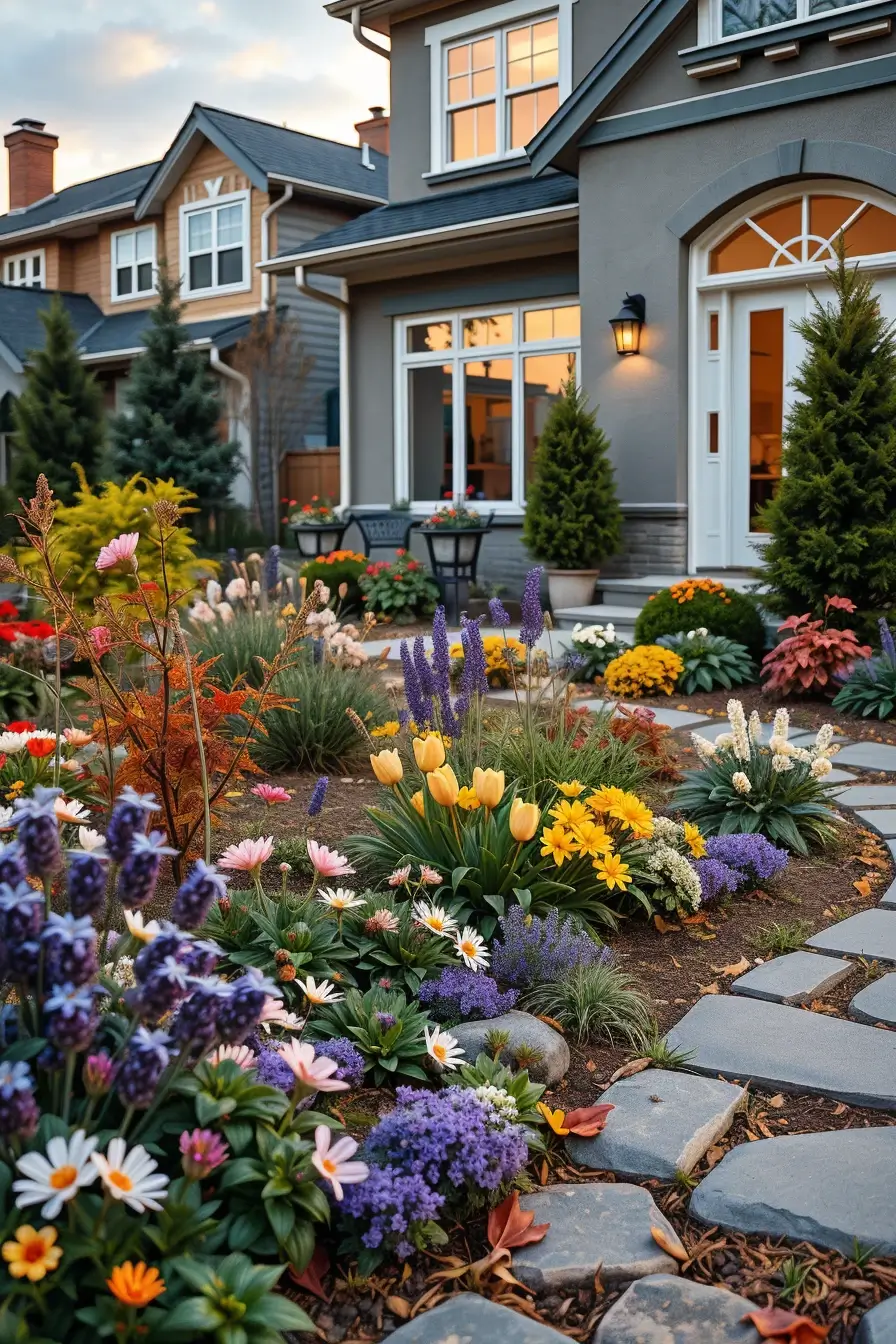 59 Front Yard Garden Design Inspiration 2026 Ideas For A Stunning Curb Appeal