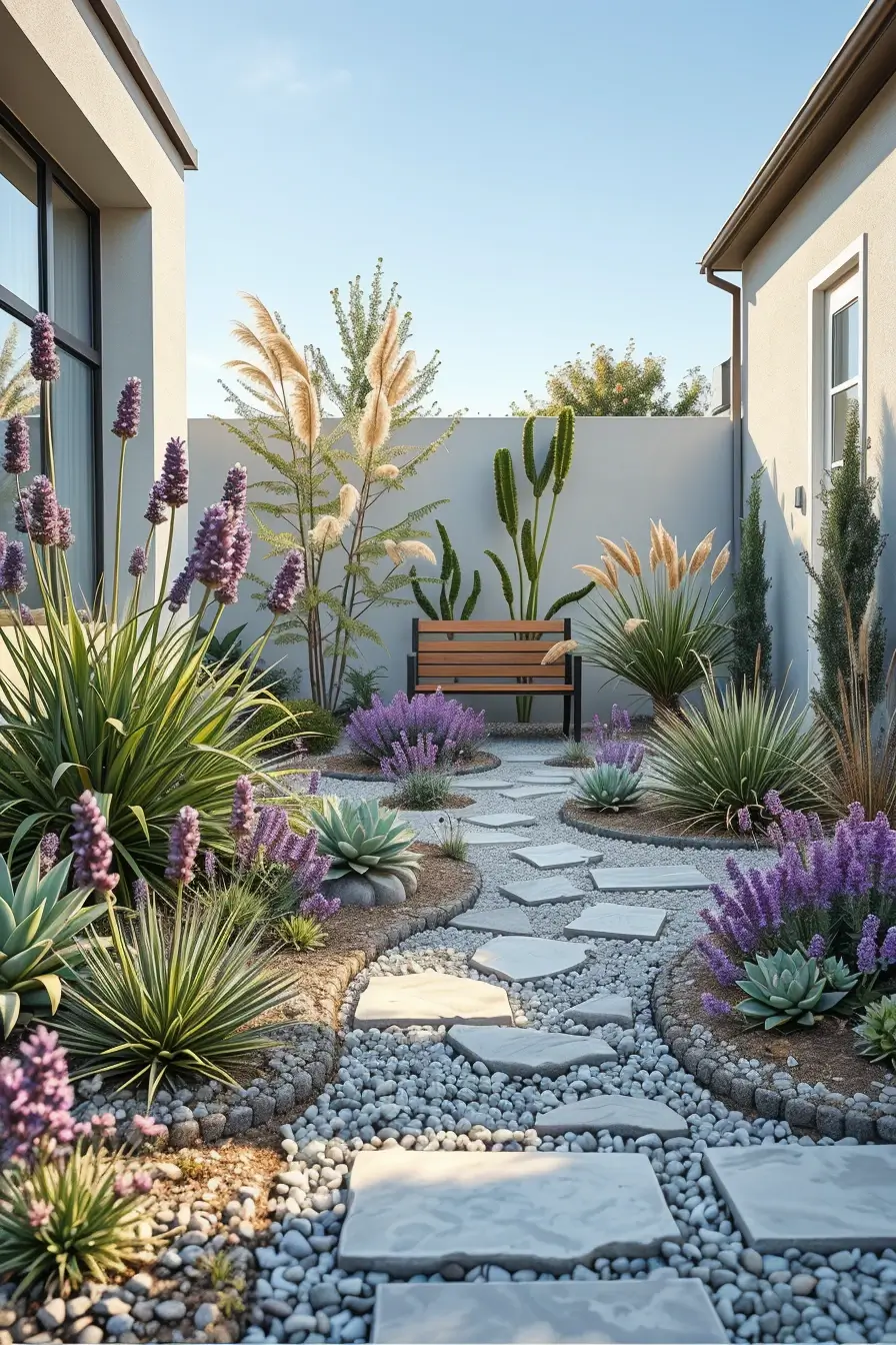 59 Small Front Yard Summer Decor Ideas 2026: Stylish And Creative Designs For Modern Outdoor Spaces