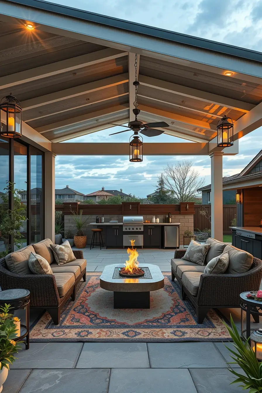 60 Cozy And Functional Entertainment Spaces 2026: Smart, Stylish & Inviting Ideas