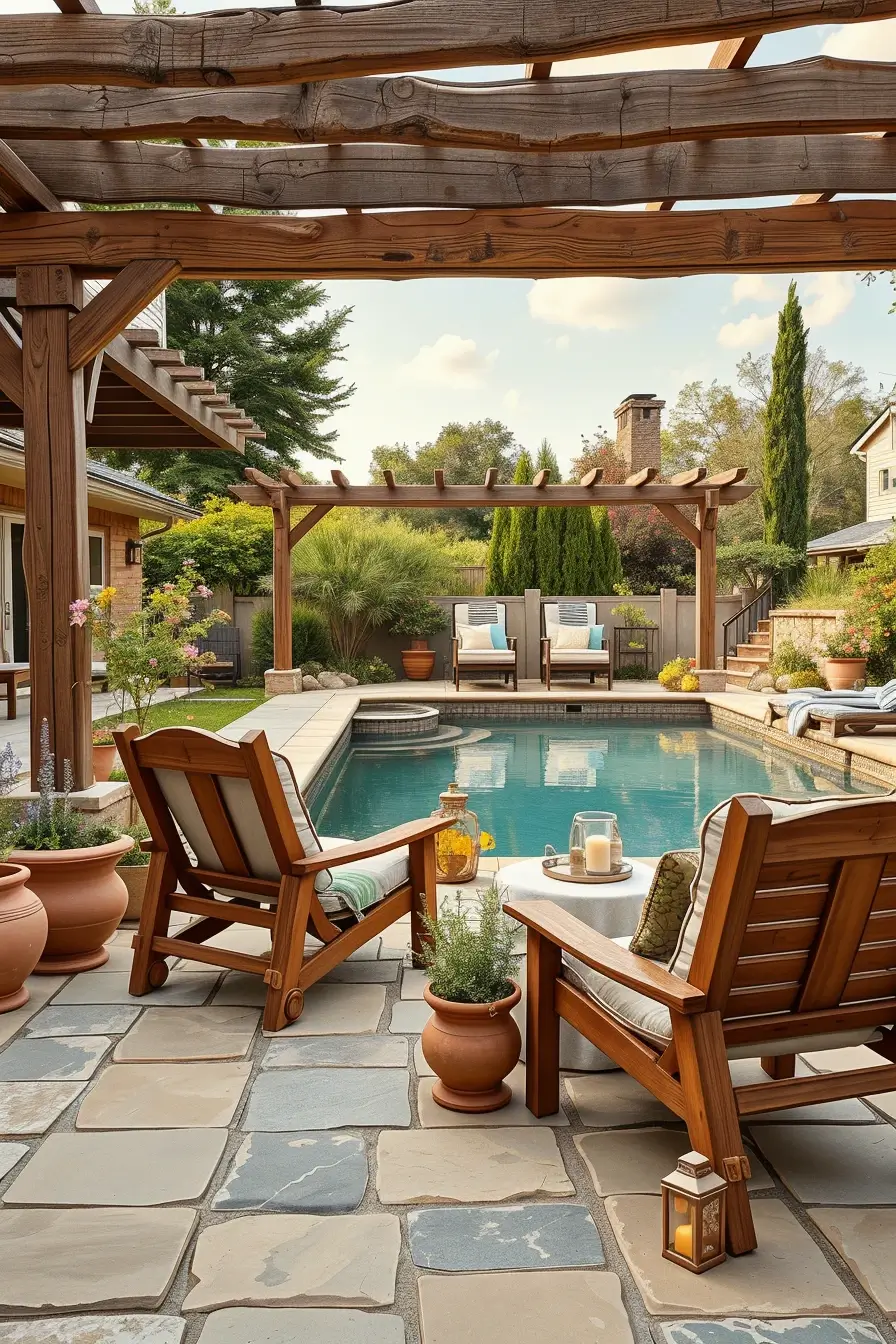 58 Summer Outdoor Pool Decor 2026 Ideas For A Stylish Backyard Oasis