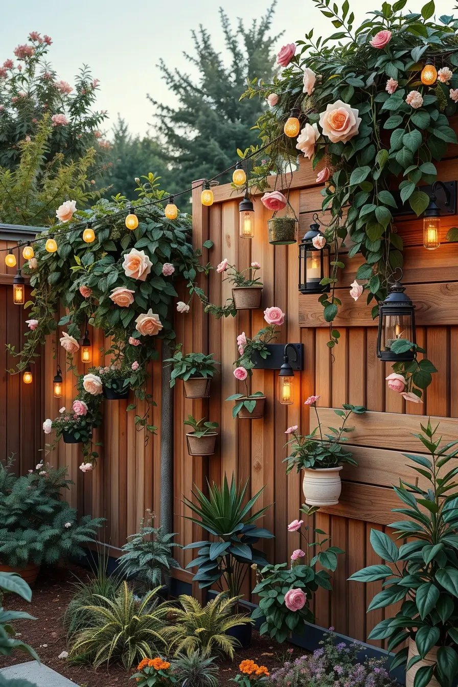 60 Summer Garden Decor Ideas 2026 For A Stylish And Relaxing Outdoor Space