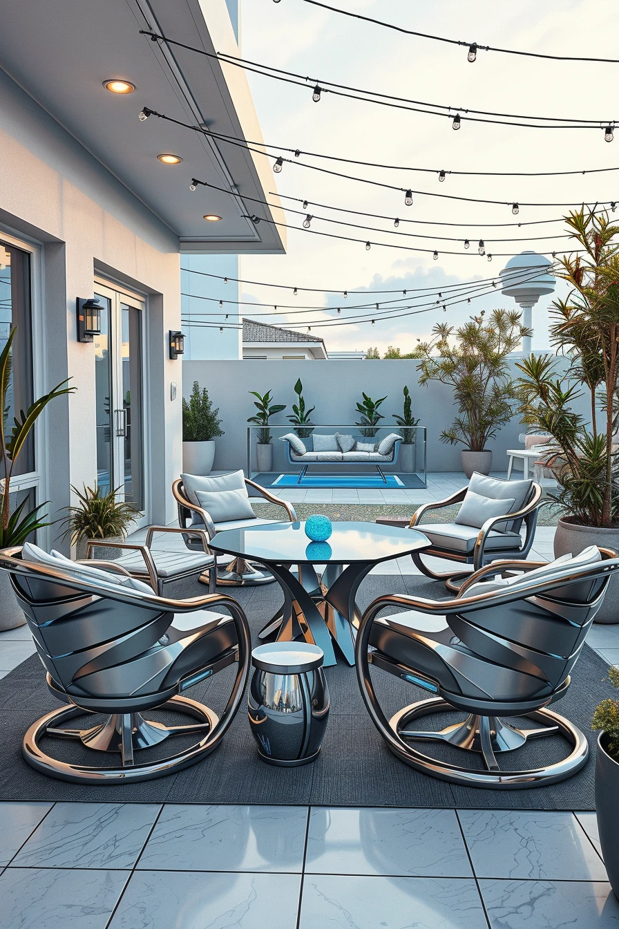 53 Outdoor Patio Décor Trends 2026: Stylish Ideas For Modern Outdoor Living