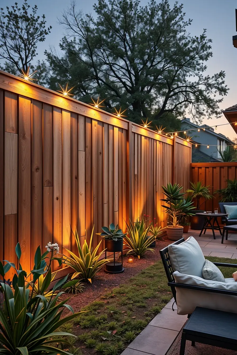 59 Summer Garden Lighting Ideas 2026 For A Stylish And Cozy Outdoor Space