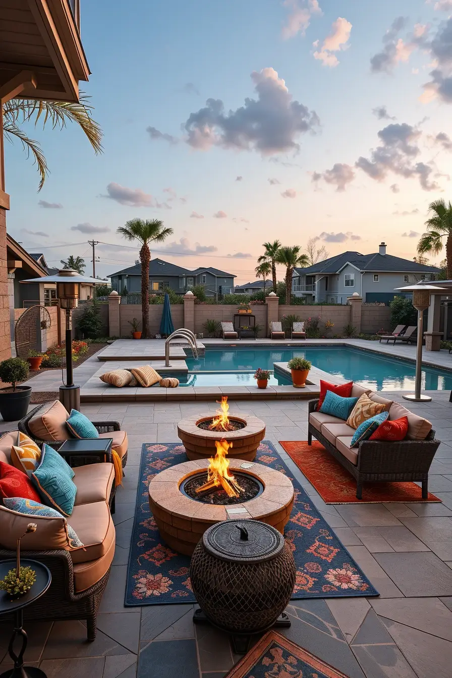 52 Poolside Decor Inspiration 2026 Ideas For A Stylish Outdoor Oasis
