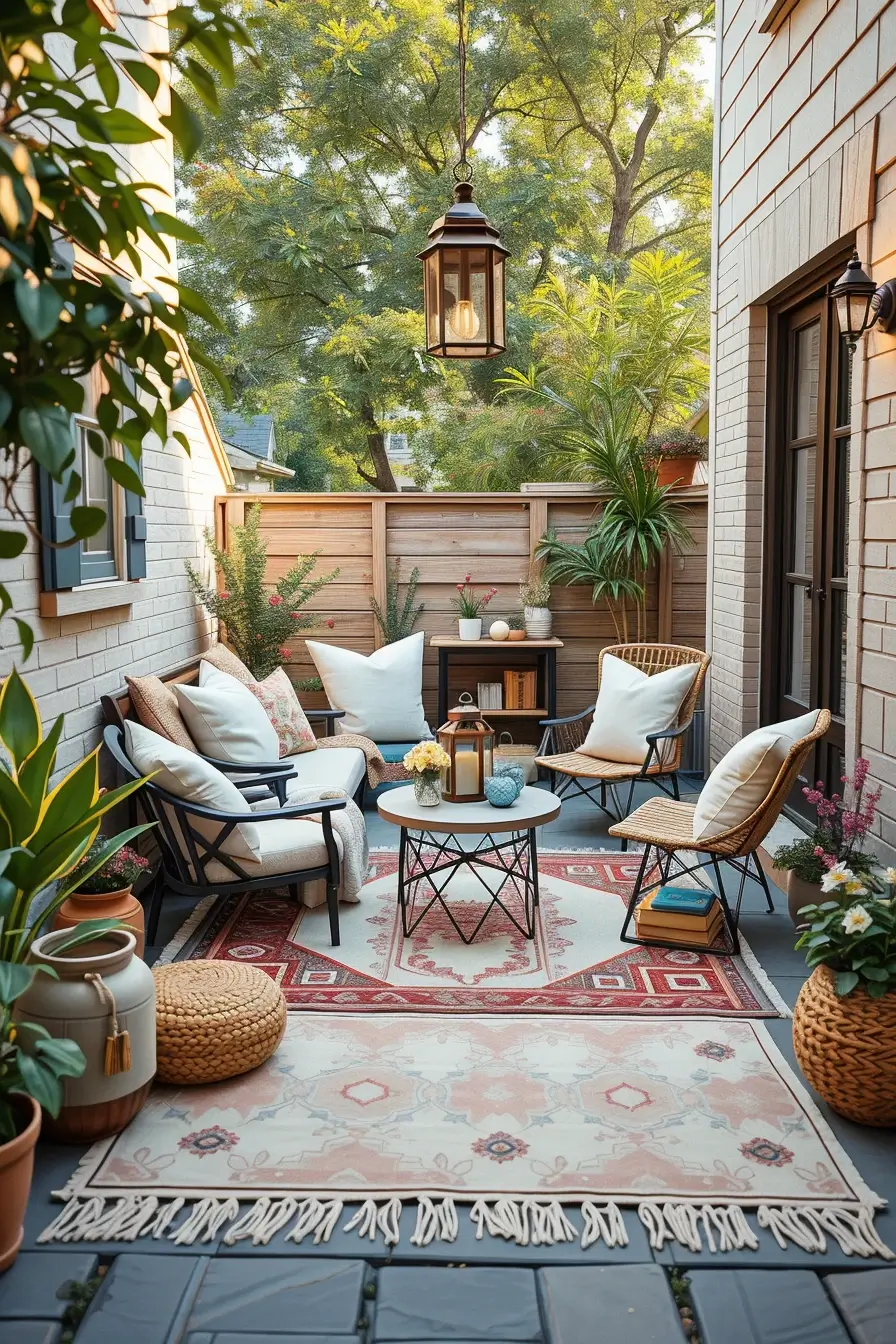 59 Small Front Yard Summer Decor Ideas 2026: Stylish And Creative Designs For Modern Outdoor Spaces