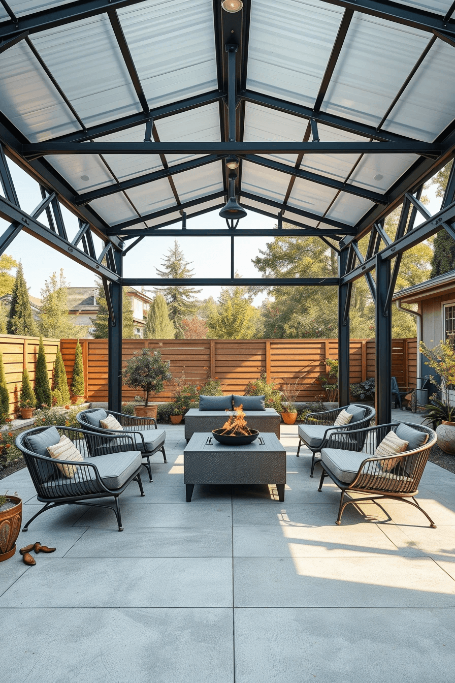 56 Outdoor Gazebo Ideas 2026 For Stylish And Creative Garden Design