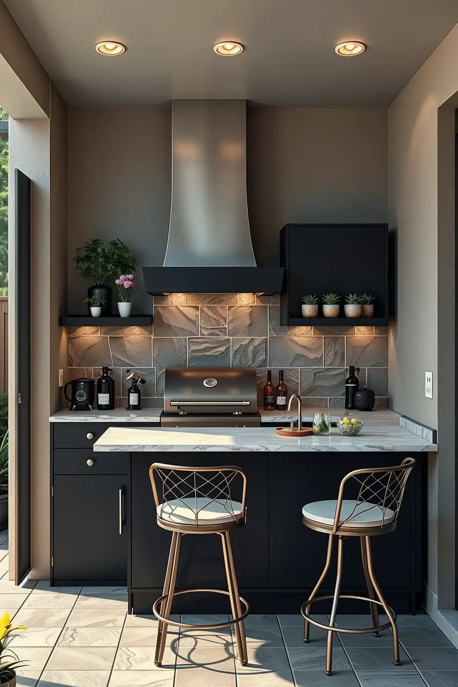 59 Small Backyard Ideas 2026 That Look Expensive For A Stylish Outdoor Space