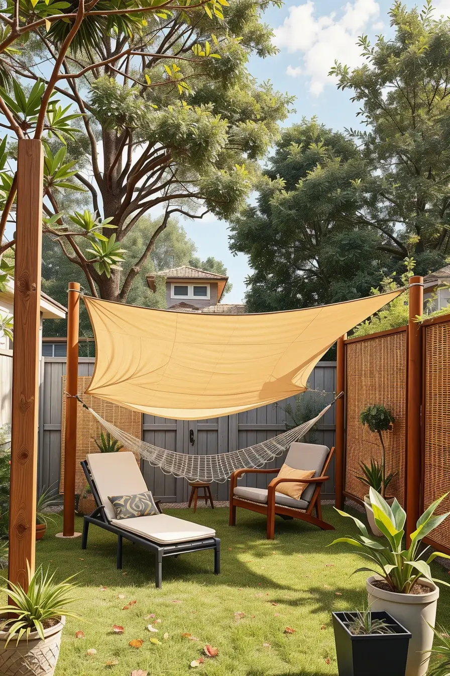 56 Creative Outdoor Shade Ideas 2026 For Stylish And Comfortable Backyards