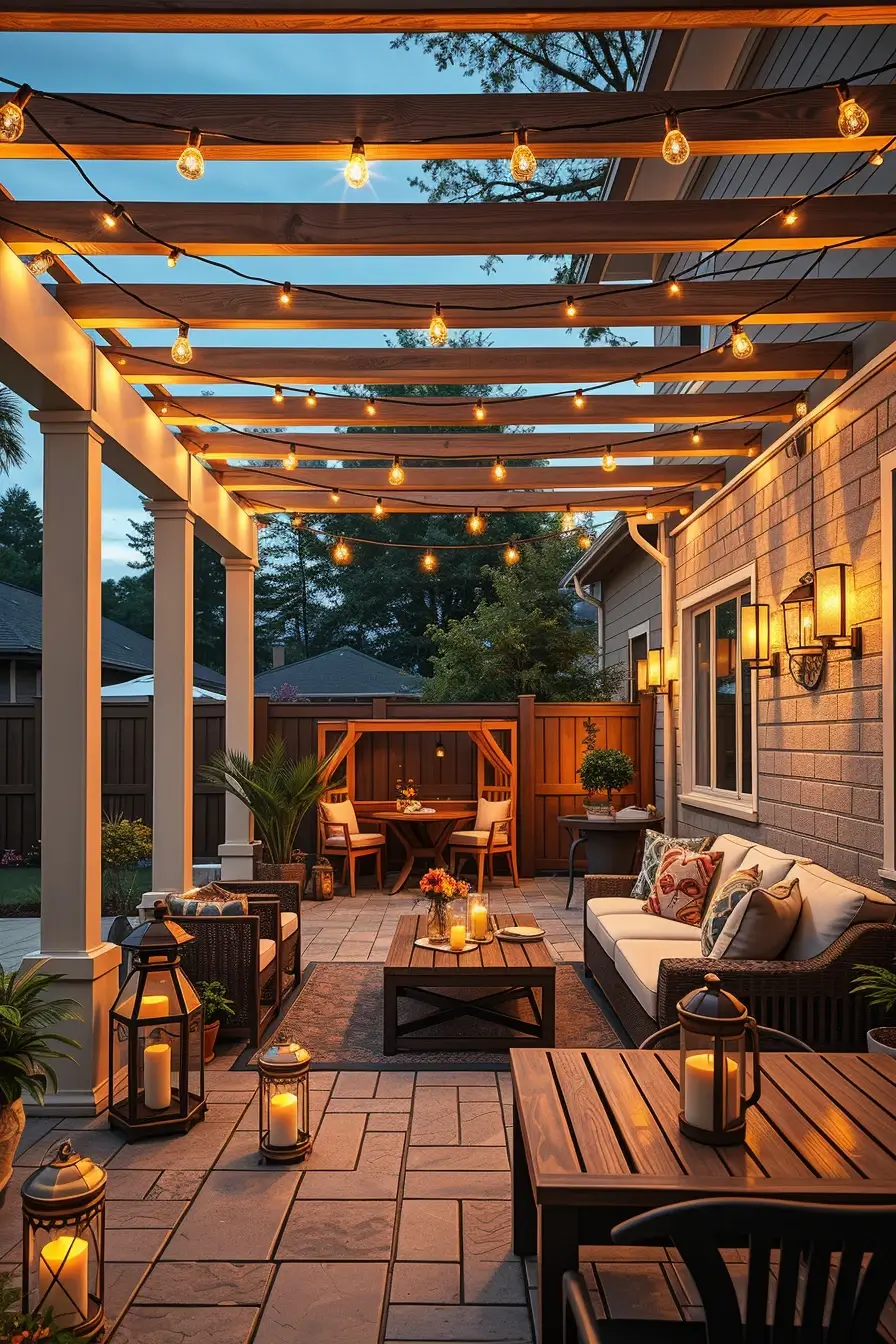 57 Summer Patio Decor Ideas 2026 To Transform Your Outdoor Space