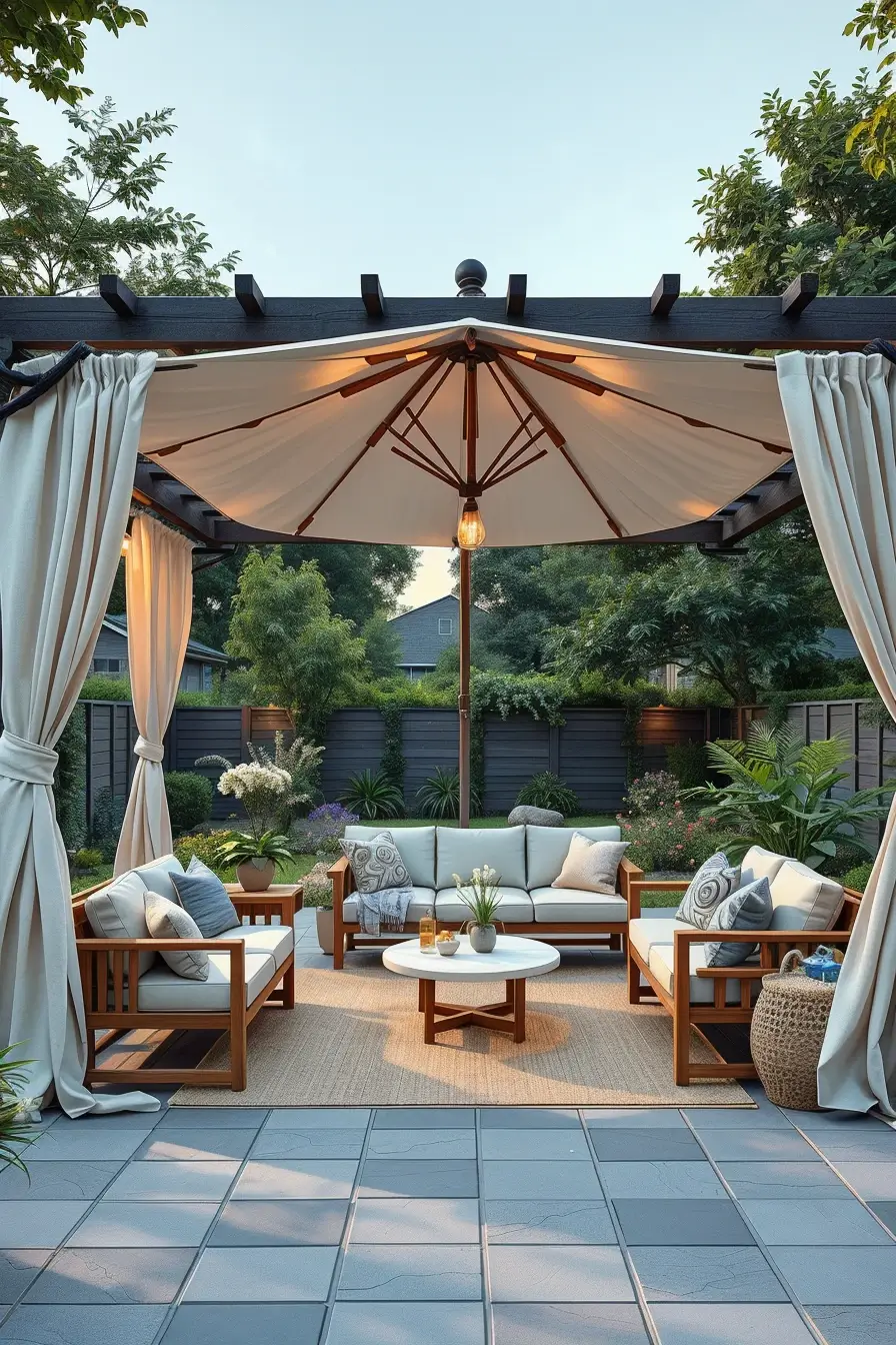 60 Summer Garden Decor Ideas 2026 For A Stylish And Relaxing Outdoor Space