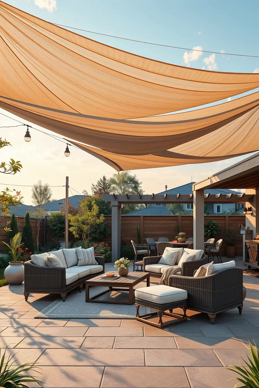 58 Backyard Privacy Ideas 2026 For Stylish And Cozy Outdoor Spaces