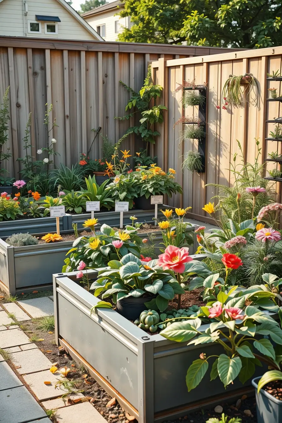 59 Garden Decor Trends 2026: Stylish Outdoor Design Ideas For Modern Living