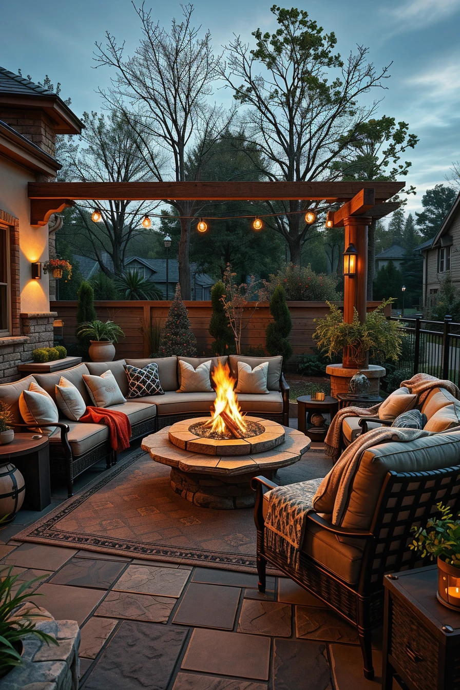 53 Outdoor Patio Décor Trends 2026: Stylish Ideas For Modern Outdoor Living