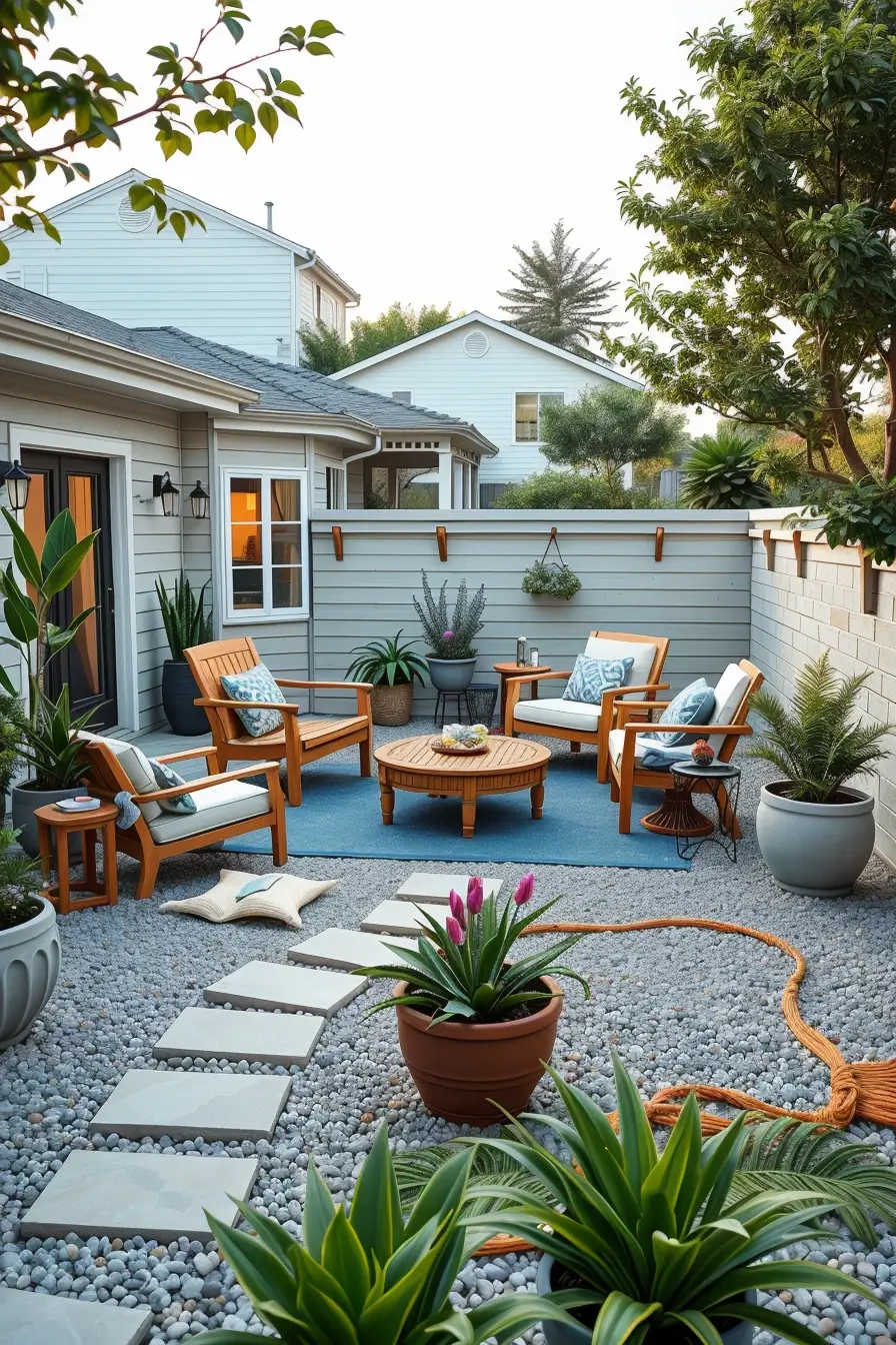 53 Backyard Landscaping Inspiration Summer 2026 Ideas To Transform Your Outdoor Space