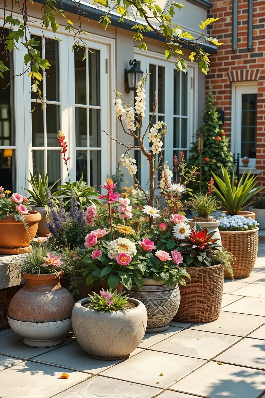 59 Small Front Yard Summer Decor Ideas 2026: Stylish And Creative Designs For Modern Outdoor Spaces