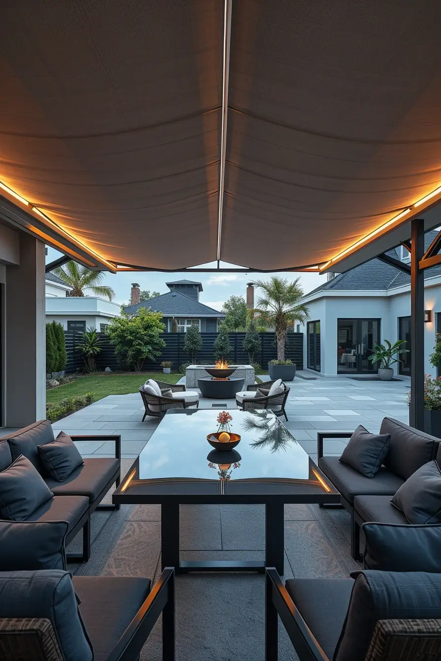 59 Canopy Design Ideas 2026 For Stylish And Comfortable Outdoor Spaces