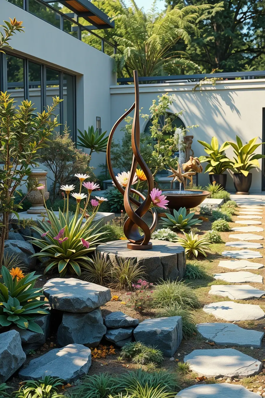 60 Summer Garden Decor Ideas 2026 For A Stylish And Relaxing Outdoor Space