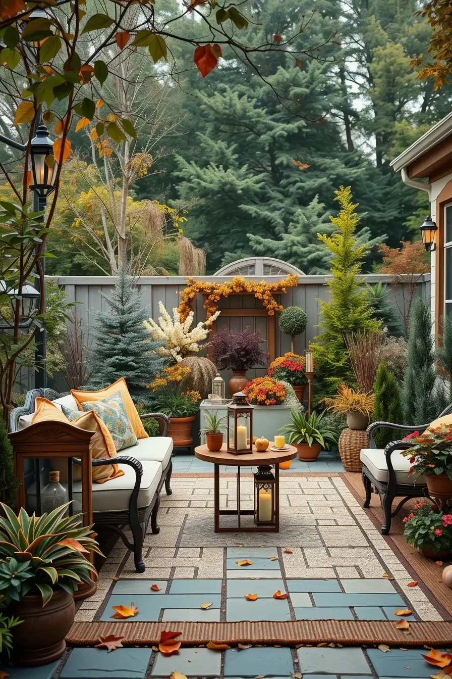 59 Garden Decor Trends 2026: Stylish Outdoor Design Ideas For Modern Living