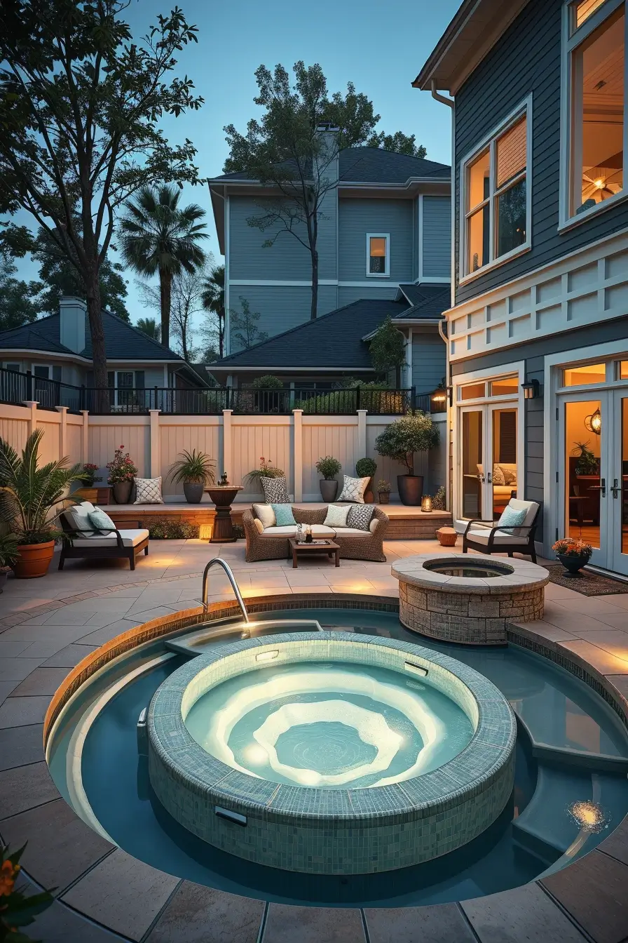 58 Small Backyard Pool Ideas 2026: Creative, Stylish & Unique Designs
