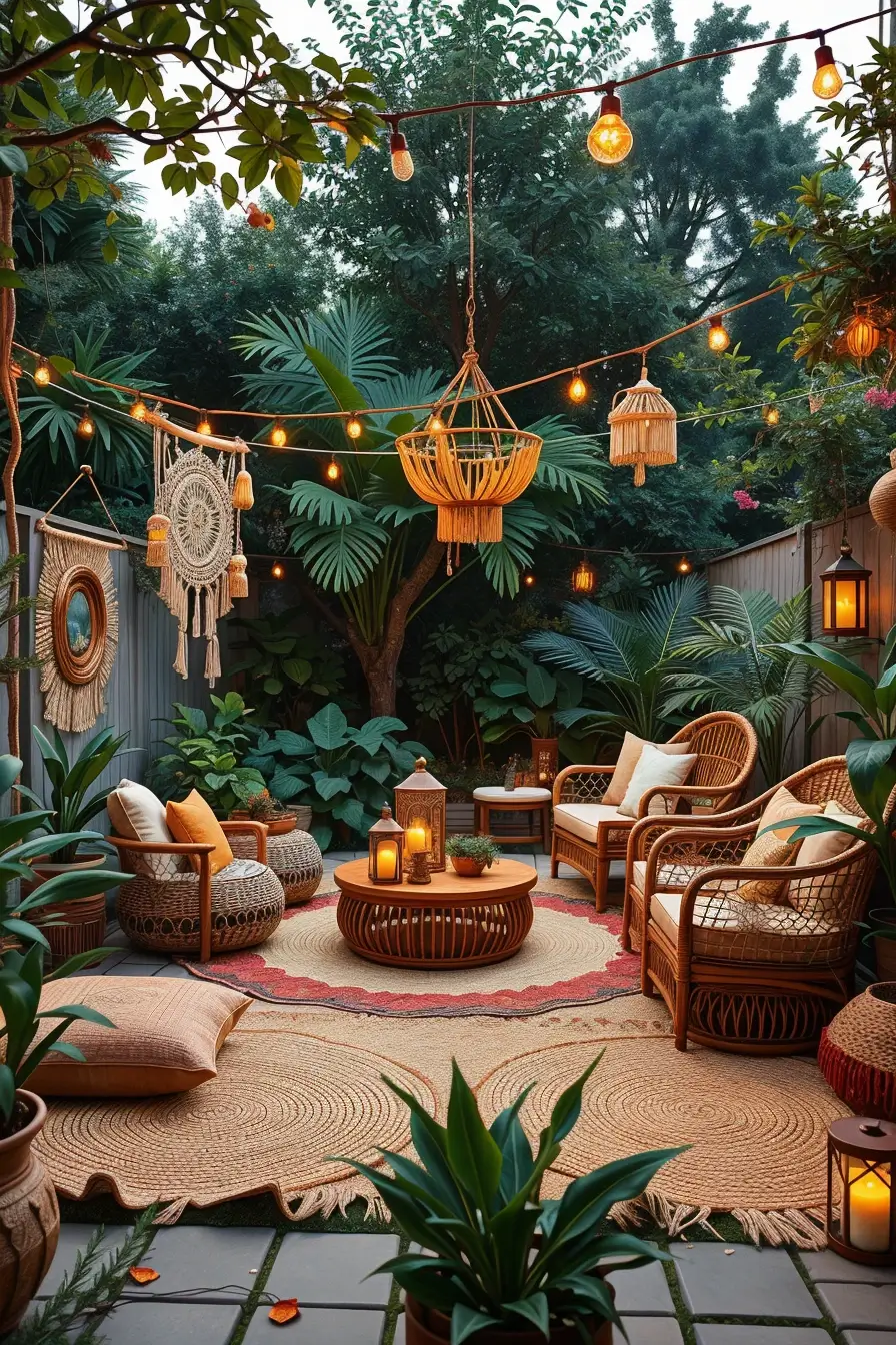 53 Backyard Landscaping Inspiration Summer 2026 Ideas To Transform Your Outdoor Space