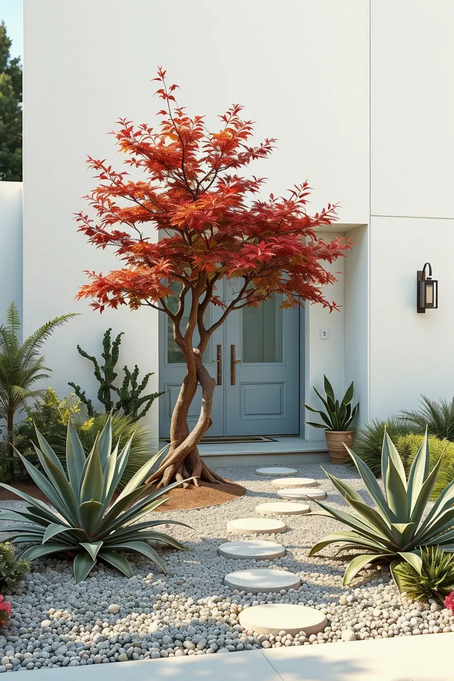 59 Small Front Yard Summer Decor Ideas 2026: Stylish And Creative Designs For Modern Outdoor Spaces