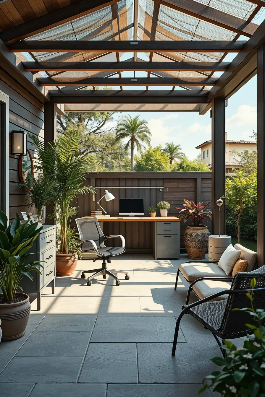 57 Cozy And Functional Outdoor Rooms 2026: Stylish Patio Design Ideas & Backyard Trends