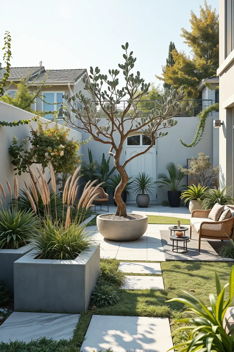 59 Small Backyard Ideas 2026 That Look Expensive For A Stylish Outdoor Space
