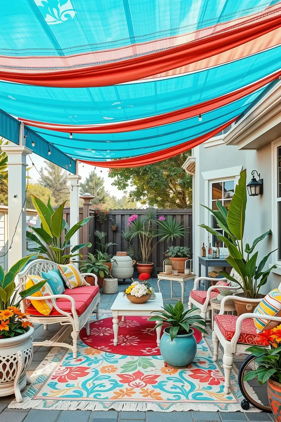 59 Canopy Design Ideas 2026 For Stylish And Comfortable Outdoor Spaces