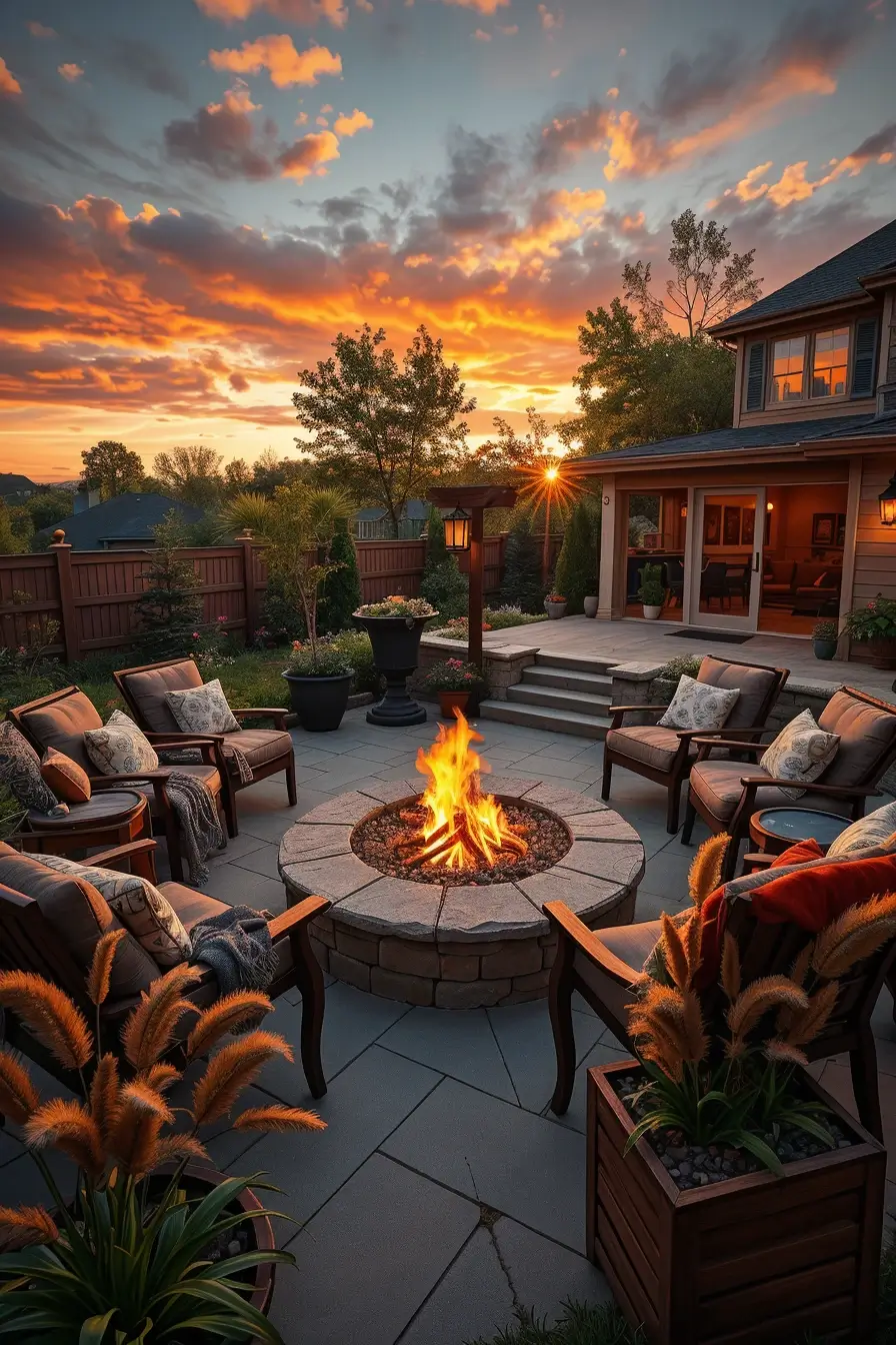 57 Summer Patio Decor Ideas 2026 To Transform Your Outdoor Space
