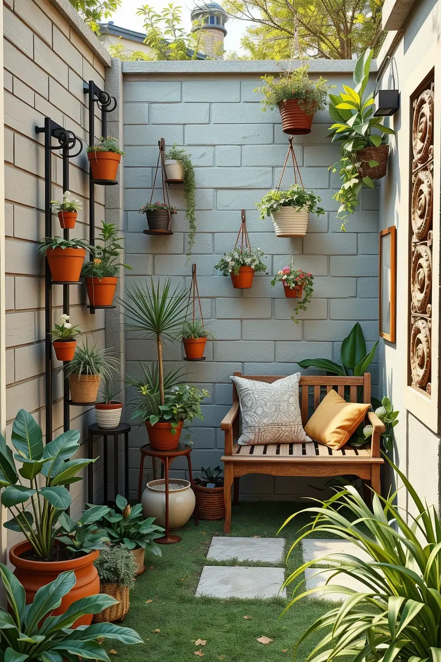 60 Summer Garden Decor Ideas 2026 For A Stylish And Relaxing Outdoor Space