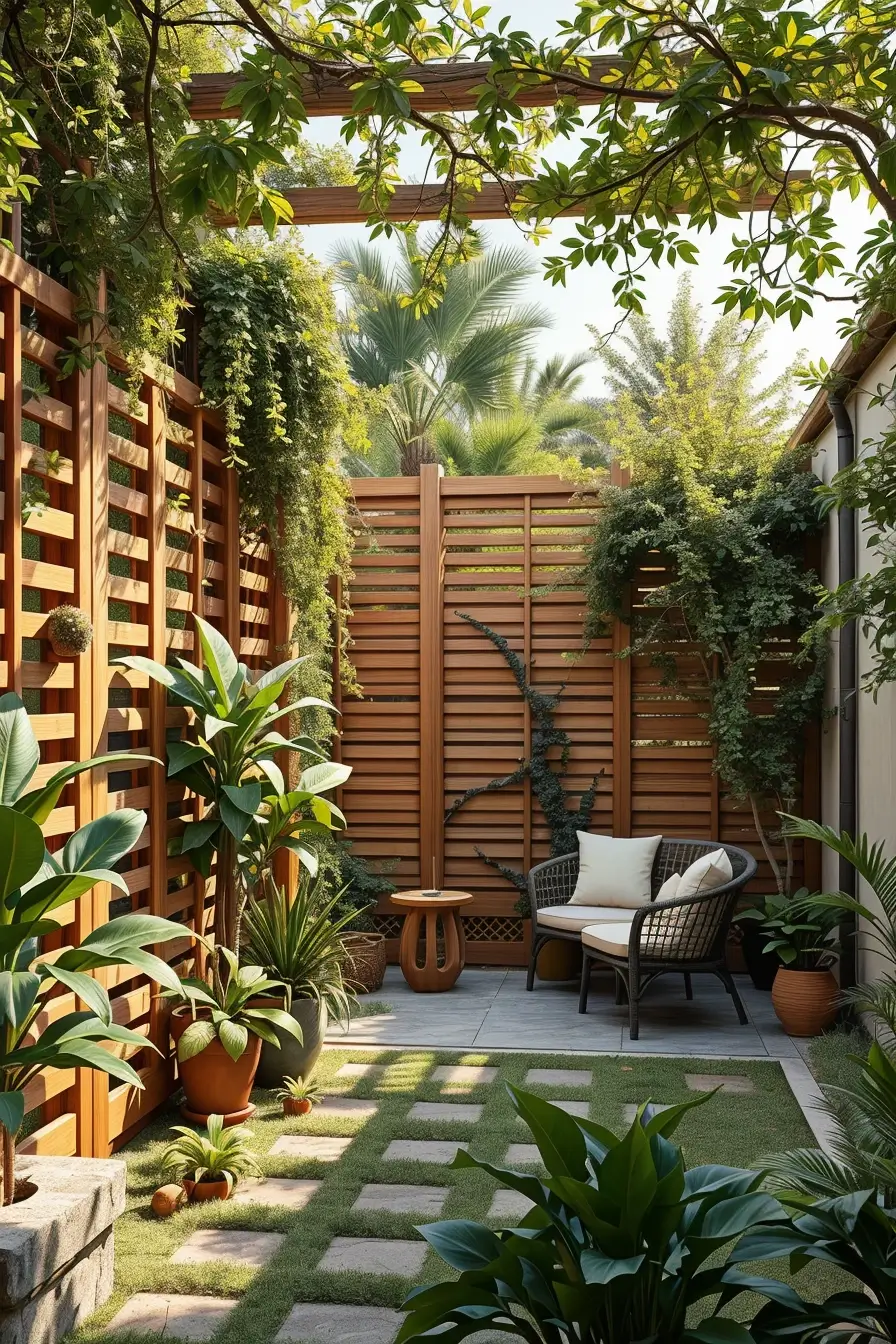 59 Garden Decor Trends 2026: Stylish Outdoor Design Ideas For Modern Living