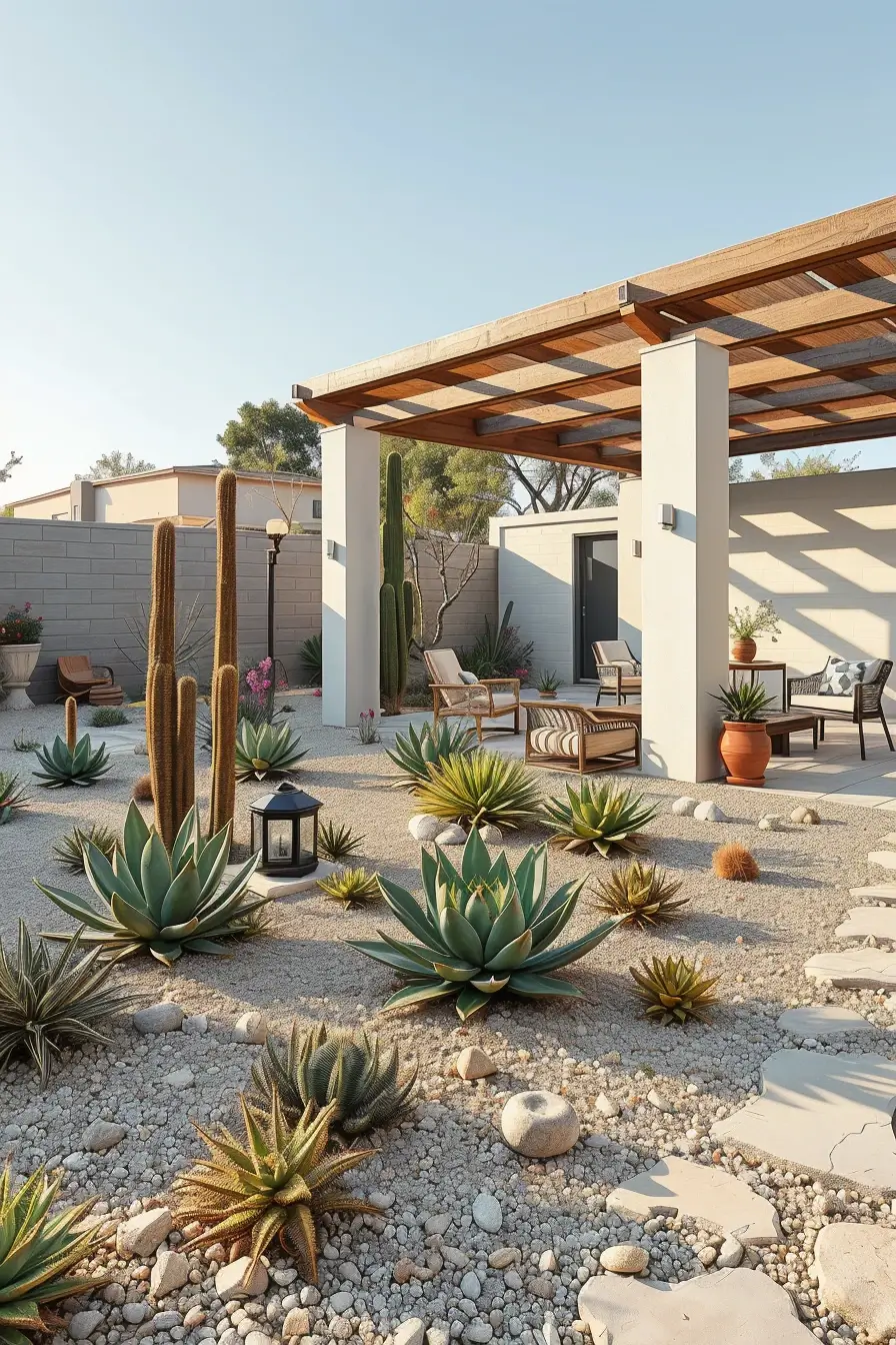 59 Modern Garden Relaxation Areas 2026: Stylish Outdoor Retreat Ideas