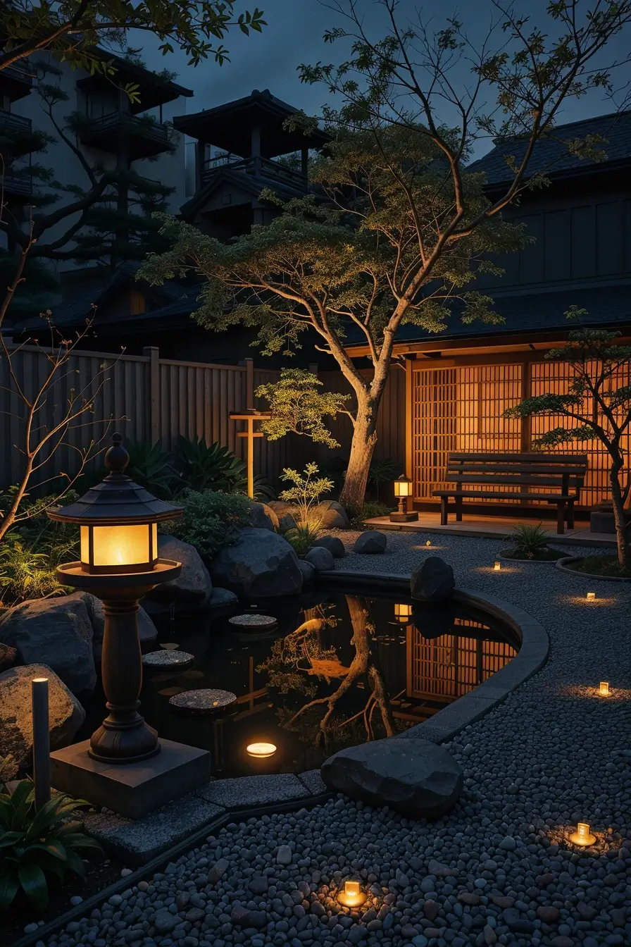 58 Garden Lighting And Décor Accents 2026 For A Stylish And Glowing Outdoor Space